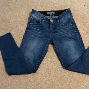 Wit & Wisdom jeans